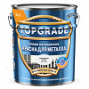 Краска для металла Topgrade гладкая глянцевая белая RAL 9003 5 л